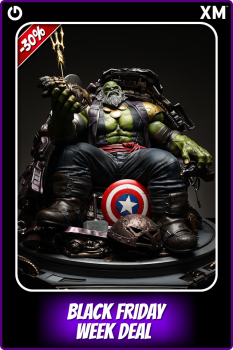 XM Studios Maestro Ver A